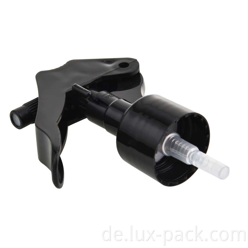 Mini -Triggerspray 20/410 Handgehaltener Garten 24/410 Mini Trigger Sprayer